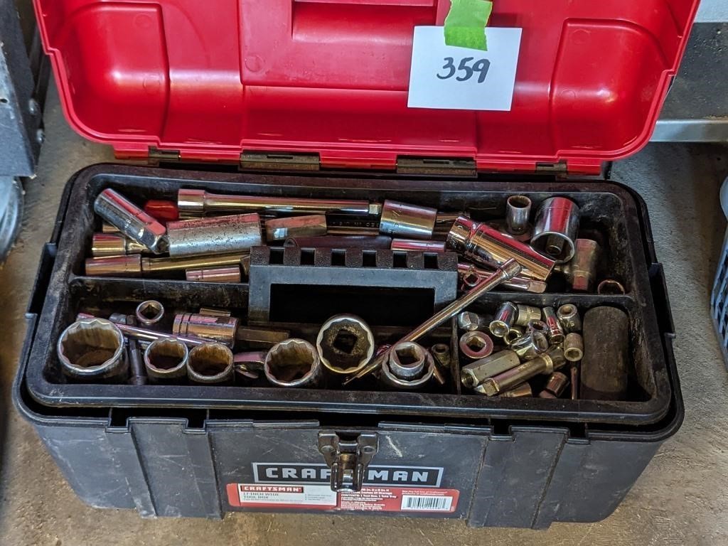Johnstown Estate Sale - Guns, Tools and More