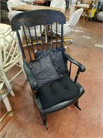 C5055 rocking chair