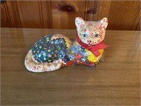 MAM Originals Floral Cat