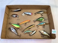 Fishing Lures