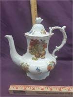 Hammersley & Co. Teapot