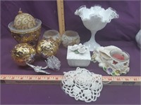 Decorative Misc Lot