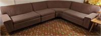 Mid Century Modern Sectional