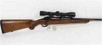 RUGER, M77, SN: 74-72235, BOLT ACTION RIFLE