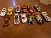 Hot Wheels  Lot 3