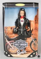 Barbie "Harley-Davidson" Collector Edition / NIB