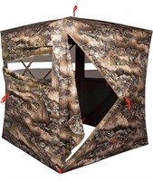 PRIMAL WRAITH 270 HUB STYLE GROUND BLIND 58IN X