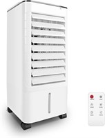 Portable Air Conditioner, 3-IN-1
