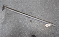 Police Auction: Tool