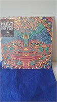 Orgone Beyond The Sun Vinyl Record LP