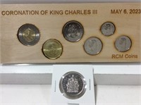 Coronation Of King Charles Ill May 6 2023