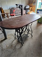 Sewing Table Desk **