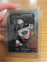 Jamie Drysdale Marquee rookies