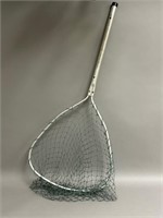Aluminum Fishing Net