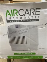 AIRCARE HUMIDIFIER