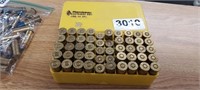 (50) .44 REMINGTON AMMO