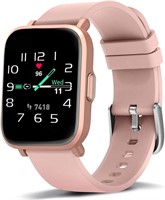 18 Sports Mode Smart Watch with Music Control,
