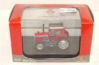 Massey Ferguson 590 1/43 Tractor