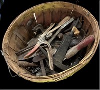 Basket of Tools