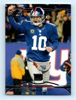 Eli Manning New York Giants