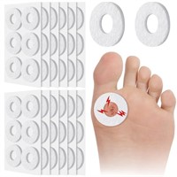 72 Pcs Callus Cushions for Bottom of Foot Callus P