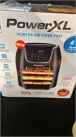 10qt Vortex Air Fryer Pro