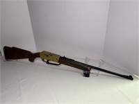 Ted Willaims Model 799-190720 BB gun . 177 Cal