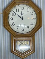 Regulator Wall clock