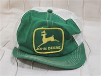 VINTAGE JOHN DEERE CAP