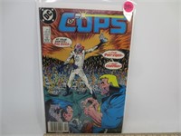 1988 No. 3 Cops