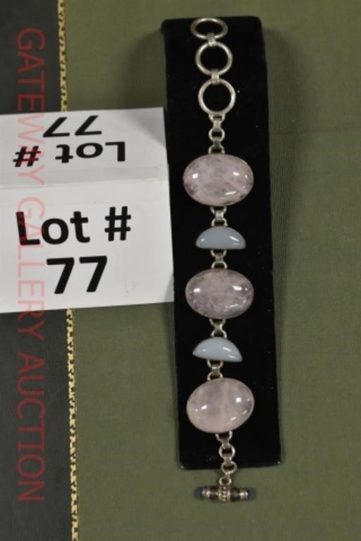 925 Jewelry: