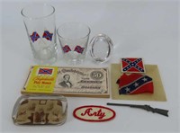 Collectible Tray Lot