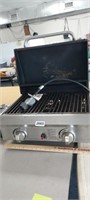 PROPANE TABLETOP GRILL