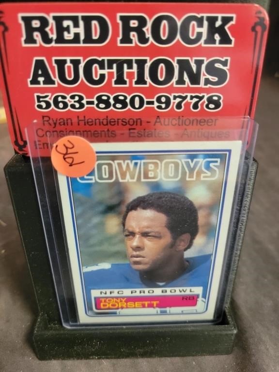 June 22nd Cards, Comics, Coins, NASCAR Items Online Auction