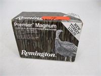 Remington 10 Ga. Magnum Turkey Loads