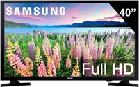 SAMSUNG 40-inch LED Smart FHD TV 1080P (2019)