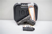 (R) Glock 19 Gen3 9mm Pistol