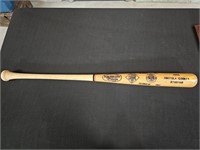 1995 Osceola County Stadium Wood Baseball Bat