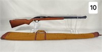 Marlin Model 60 Semi-Auto Rifle