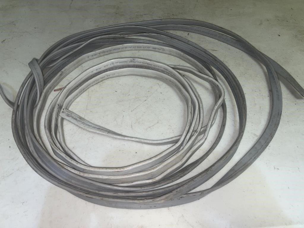 10-3 UF-B electric wire