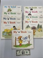 9 Children's Books