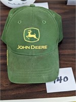 John Deere Hat