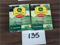 John Deere Playing Cards