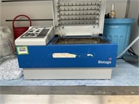 Biotage TurboVap LV Evaporator