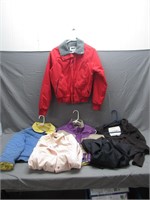 Vintage Lot of Women's Winter Coats