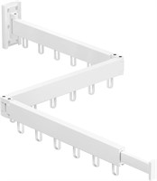 Wall Mounted Clothes Drying Rack