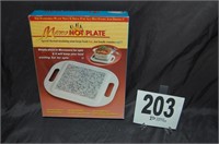 Micro Hot Plate