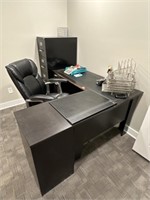 Deck, Office Chair, Office Supplies