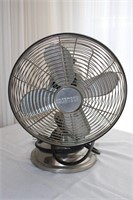 AIRTECH METAL FAN