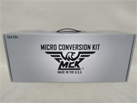 MCK Conversion Kit NIB